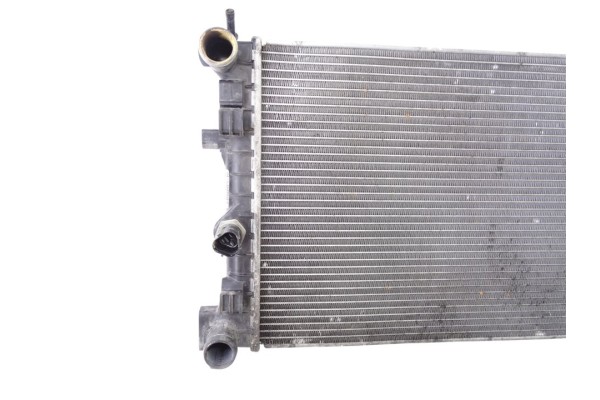 6R0121253A RADIADOR AGUA SEAT IBIZA BERLINA (6J5) Reference 2008 6R0121253A 217229 SEAT - 3