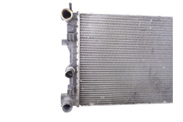 6R0121253A RADIADOR AGUA SEAT IBIZA BERLINA (6J5) Reference 2008 6R0121253A 217229 SEAT - 3