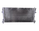 6R0121253A RADIADOR AGUA SEAT IBIZA BERLINA (6J5) Reference 2008 6R0121253A 217229 SEAT - 4