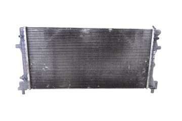6R0121253A RADIADOR AGUA SEAT IBIZA BERLINA (6J5) Reference 2008 6R0121253A 217229 SEAT - 4