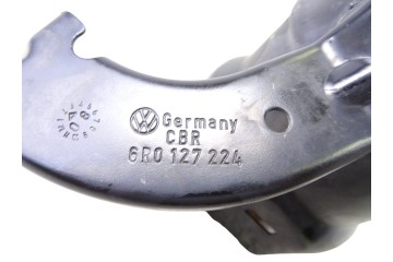 6R0127224 SOPORTE FILTRO GASOIL SEAT IBIZA BERLINA (6J5) Reference 2008 6R0127224 217235 SEAT - 2