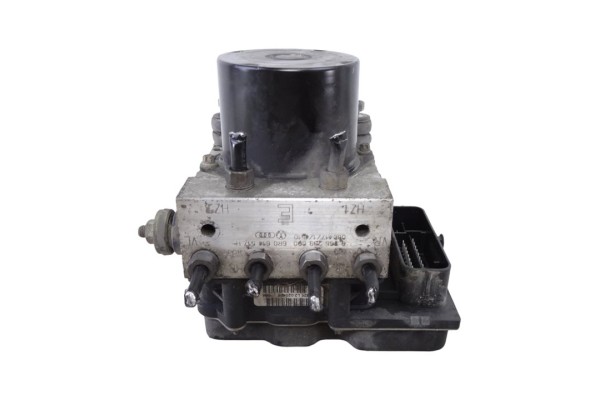 6R0614517H ABS SEAT IBIZA BERLINA (6J5)