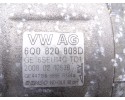 6Q0820808D  COMPRESOR AIRE ACONDICIONADO SEAT IBIZA BERLINA (6J5) Reference 2008 6Q0820808D 217232 SEAT - 2