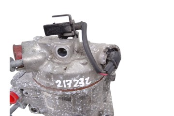 6Q0820808D  COMPRESOR AIRE ACONDICIONADO SEAT IBIZA BERLINA (6J5) Reference 2008 6Q0820808D 217232 SEAT - 3