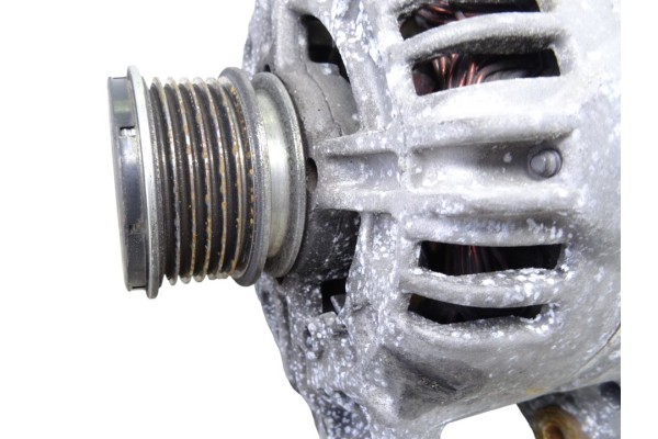 028903028E  ALTERNADOR SEAT IBIZA BERLINA (6J5) Reference 2008 028903028E 217230 SEAT - 2