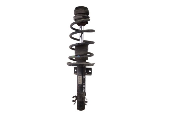 6R0413031G AMORTIGUADOR DELANTERO DERECHO SEAT IBIZA BERLINA (6J5)