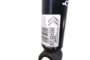 9824997280 AMORTIGUADOR TRASERO DERECHO CITROEN C3 FEEL 2022 9824997280 217244 CITROEN - 1