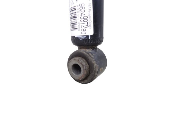 9824997280 AMORTIGUADOR TRASERO DERECHO CITROEN C3 FEEL 2022 9824997280 217244 CITROEN - 2