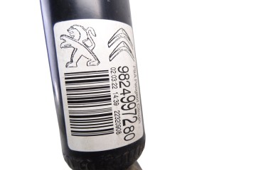 9824997280 AMORTIGUADOR TRASERO IZQUIERDO CITROEN C3 FEEL 2022 9824997280 217245 CITROEN - 2