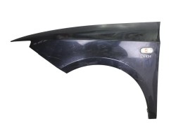 NEGRA ALETA DELANTERA IZQUIERDA SEAT IBIZA BERLINA (6J5)