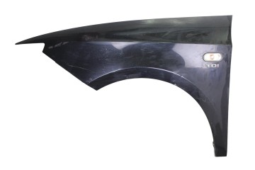 NEGRA ALETA DELANTERA IZQUIERDA SEAT IBIZA BERLINA (6J5) Reference 2008 NEGRA 217201 SEAT - 1