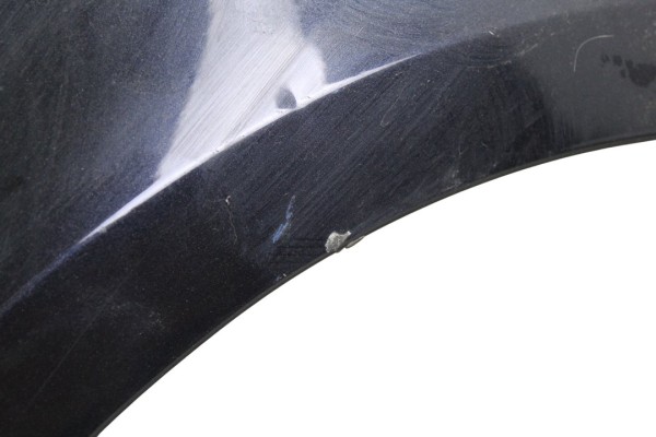 NEGRA ALETA DELANTERA IZQUIERDA SEAT IBIZA BERLINA (6J5) Reference 2008 NEGRA 217201 SEAT - 1