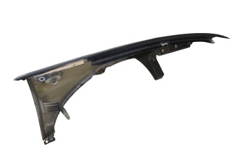 NEGRA ALETA DELANTERA IZQUIERDA SEAT IBIZA BERLINA (6J5) Reference 2008 NEGRA 217201 SEAT - 3