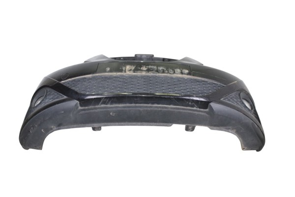 NEGRO PARAGOLPES DELANTERO SEAT IBIZA BERLINA (6J5) Reference 2008 NEGRO 217203 SEAT - 2