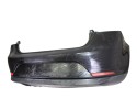 NEGRO PARAGOLPES TRASERO SEAT IBIZA BERLINA (6J5) Reference 2008 NEGRO 217204 SEAT - 1