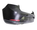 NEGRO PARAGOLPES TRASERO SEAT IBIZA BERLINA (6J5) Reference 2008 NEGRO 217204 SEAT - 3