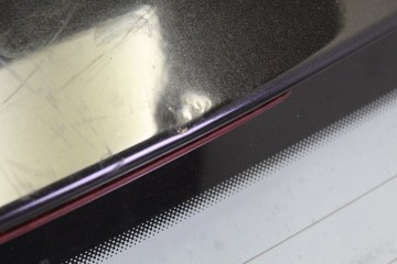 NEGRO PORTON TRASERO SEAT IBIZA BERLINA (6J5) Reference 2008 NEGRO 217205 SEAT - 1