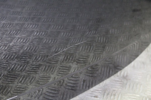 NEGRO PORTON TRASERO SEAT IBIZA BERLINA (6J5) Reference 2008 NEGRO 217205 SEAT - 2