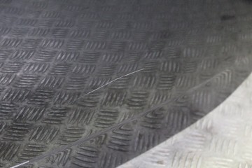 NEGRO PORTON TRASERO SEAT IBIZA BERLINA (6J5) Reference 2008 NEGRO 217205 SEAT - 2