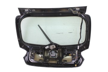 NEGRO PORTON TRASERO SEAT IBIZA BERLINA (6J5) Reference 2008 NEGRO 217205 SEAT - 3