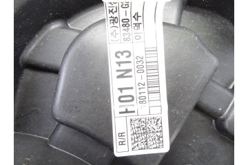 83460G2000  ELEVALUNAS TRASERO DERECHO HYUNDAI IONIQ Hybrid 2018 83460G2000 217258 HYUNDAI - 2