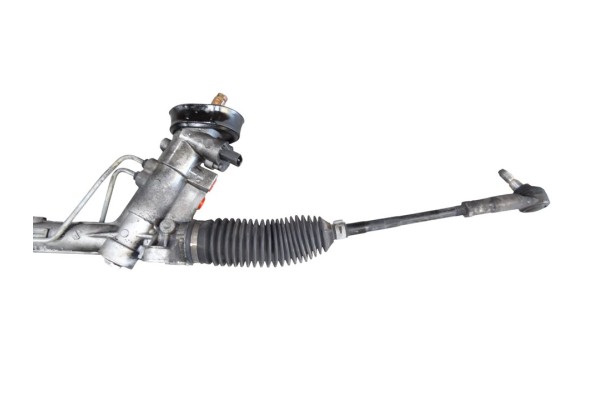 6R1423055 CREMALLERA DIRECCION SEAT IBIZA BERLINA (6J5) Reference 2008 6R1423055 217231 SEAT - 4