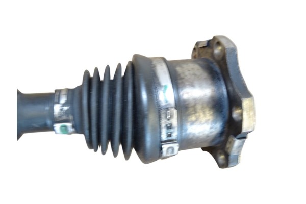 6R0407762E TRANSMISION DELANTERA DERECHA SEAT IBIZA BERLINA (6J5) Reference 2008 6R0407762E 217240 SEAT - 3