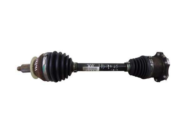 6R0407761E TRANSMISION DELANTERA IZQUIERDA SEAT IBIZA BERLINA (6J5)