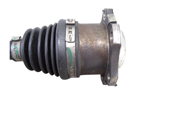 6R0407761E TRANSMISION DELANTERA IZQUIERDA SEAT IBIZA BERLINA (6J5) Reference 2008 6R0407761E 217241 SEAT - 1