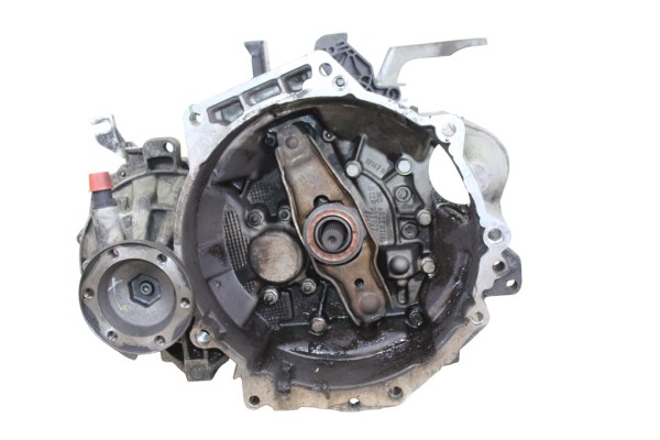 LBQ CAJA CAMBIOS SEAT IBIZA BERLINA (6J5)