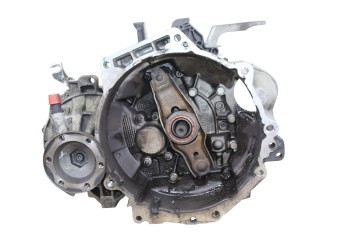 LBQ  CAJA CAMBIOS SEAT IBIZA BERLINA (6J5) Reference 2008 LBQ 217242 SEAT - 1