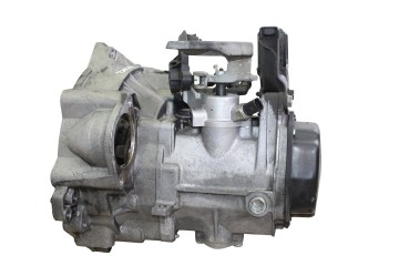 LBQ  CAJA CAMBIOS SEAT IBIZA BERLINA (6J5) Reference 2008 LBQ 217242 SEAT - 3