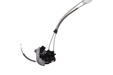 81420G2000  CERRADURA PUERTA TRASERA DERECHA HYUNDAI IONIQ Hybrid 2018 81420G2000 217263 HYUNDAI - 1