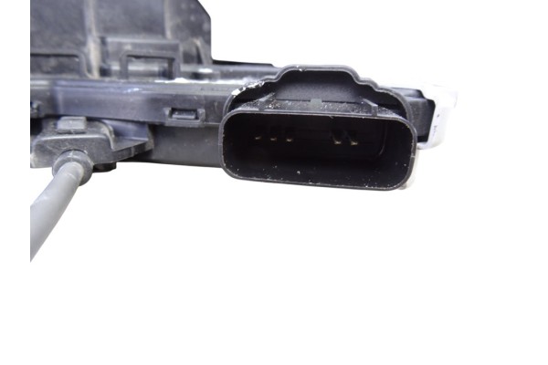 81420G2000  CERRADURA PUERTA TRASERA DERECHA HYUNDAI IONIQ Hybrid 2018 81420G2000 217263 HYUNDAI - 1