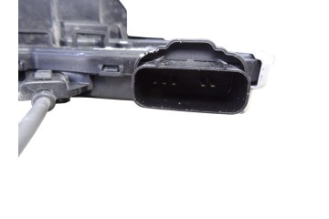 81420G2000  CERRADURA PUERTA TRASERA DERECHA HYUNDAI IONIQ Hybrid 2018 81420G2000 217263 HYUNDAI - 1