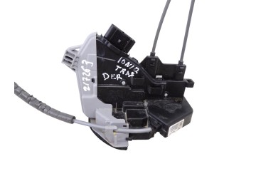 81420G2000  CERRADURA PUERTA TRASERA DERECHA HYUNDAI IONIQ Hybrid 2018 81420G2000 217263 HYUNDAI - 2