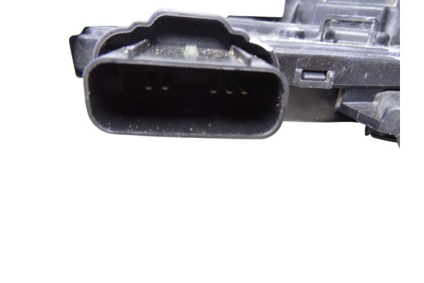 81410G2000  CERRADURA PUERTA TRASERA IZQUIERDA HYUNDAI IONIQ Hybrid 2018 81410G2000 217264 HYUNDAI - 2