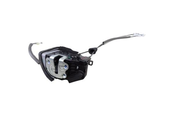 81410G2000  CERRADURA PUERTA TRASERA IZQUIERDA HYUNDAI IONIQ Hybrid 2018 81410G2000 217264 HYUNDAI - 3