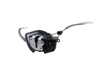 81410G2000  CERRADURA PUERTA TRASERA IZQUIERDA HYUNDAI IONIQ Hybrid 2018 81410G2000 217264 HYUNDAI - 3