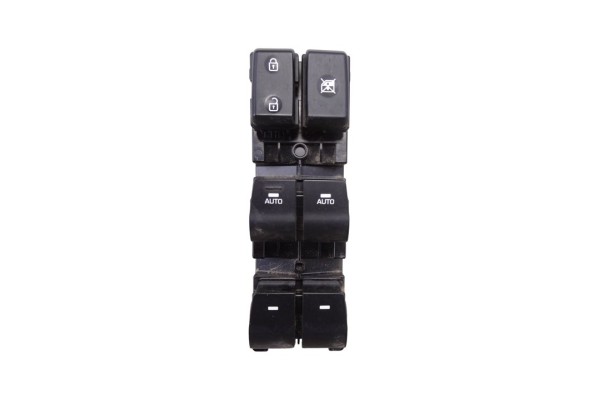 93570G2020 MANDO ELEVALUNAS DELANTERO IZQUIERDO HYUNDAI IONIQ