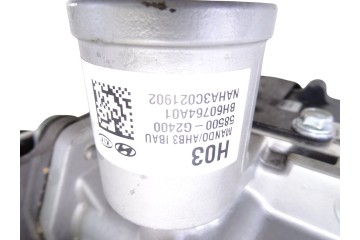 58500G2400 SERVOFRENO HYUNDAI IONIQ Hybrid 2018 58500G2400 217268 HYUNDAI - 2