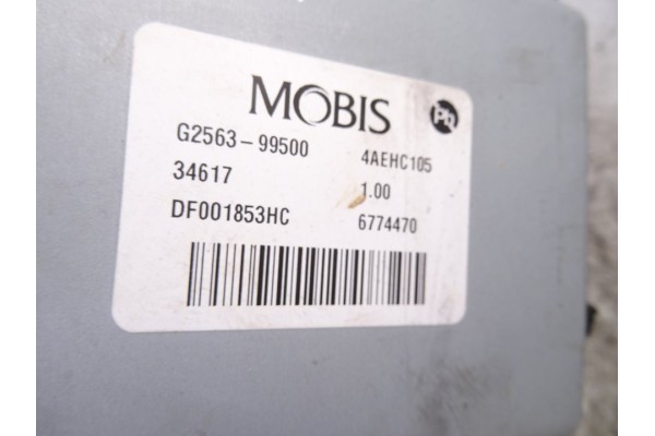 56300G2301  COLUMNA DIRECCION HYUNDAI IONIQ Hybrid 2018 56300G2301 217269 HYUNDAI - 1