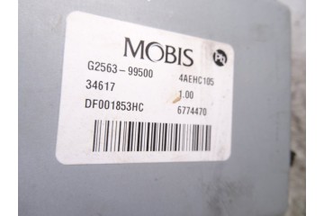 56300G2301  COLUMNA DIRECCION HYUNDAI IONIQ Hybrid 2018 56300G2301 217269 HYUNDAI - 1