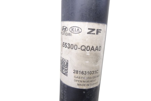 55300Q0AA0 AMORTIGUADOR TRASERO DERECHO HYUNDAI I20 (BC3) ESSENCE 2021 55300Q0AA0 217270 HYUNDAI - 1