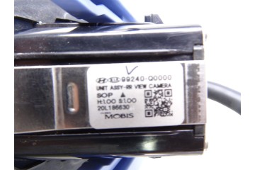 99240Q0000 CAMARA VISION TRASERA HYUNDAI I20 (BC3) ESSENCE 2021 99240Q0000 217273 HYUNDAI - 1