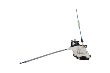 A1667200135  CERRADURA PUERTA DELANTERA IZQUIERDA MERCEDES-BENZ CLASE CLA (BM 117) CLA 200 CDI (117.301) 2014 A1667200135 217283