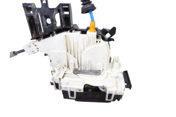 A1667200135  CERRADURA PUERTA DELANTERA IZQUIERDA MERCEDES-BENZ CLASE CLA (BM 117) CLA 200 CDI (117.301) 2014 A1667200135 217283