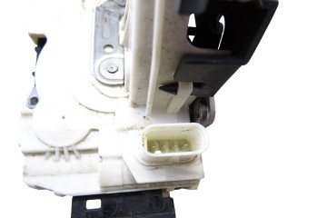 A1667200135  CERRADURA PUERTA DELANTERA IZQUIERDA MERCEDES-BENZ CLASE CLA (BM 117) CLA 200 CDI (117.301) 2014 A1667200135 217283