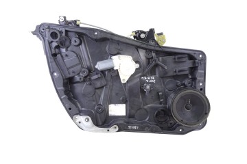 6 PIN ELEVALUNAS DELANTERO IZQUIERDO MERCEDES-BENZ CLASE CLA (BM 117) CLA 200 CDI (117.301) 2014 6 PIN 217284 MERCEDES-BENZ - 1