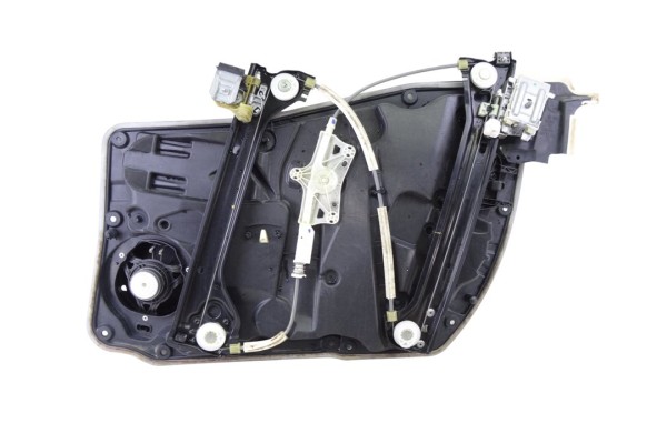 6 PIN ELEVALUNAS DELANTERO IZQUIERDO MERCEDES-BENZ CLASE CLA (BM 117) CLA 200 CDI (117.301) 2014 6 PIN 217284 MERCEDES-BENZ - 1